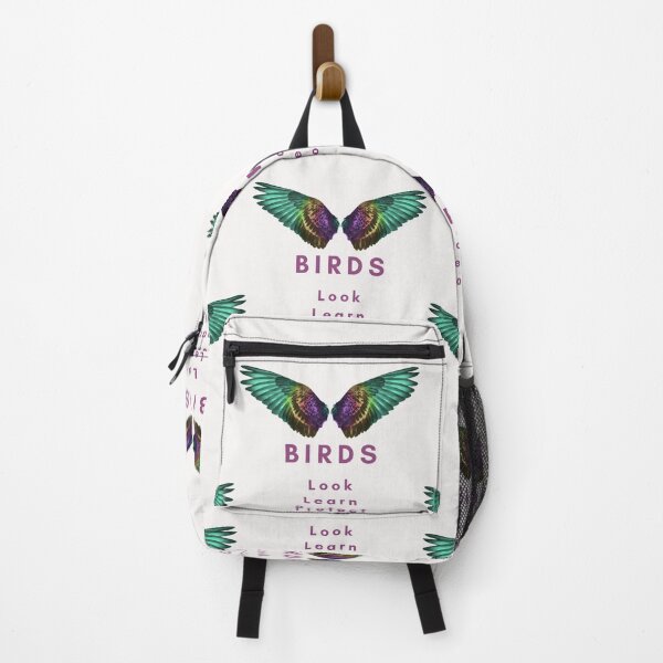 Item preview, Save our birds! designed and sold by PAPAYAGO.
