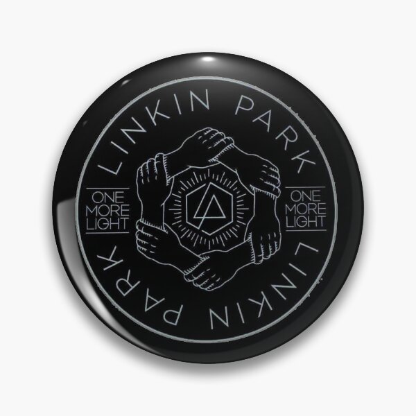 icône du logo linkin park best-seller Badge