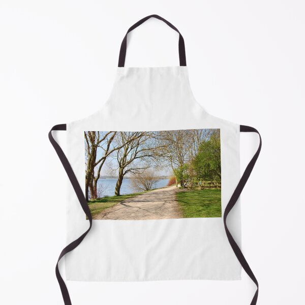 Item preview, THE PATH AROUND THE LAKE. designed and sold by ronsaunders47.