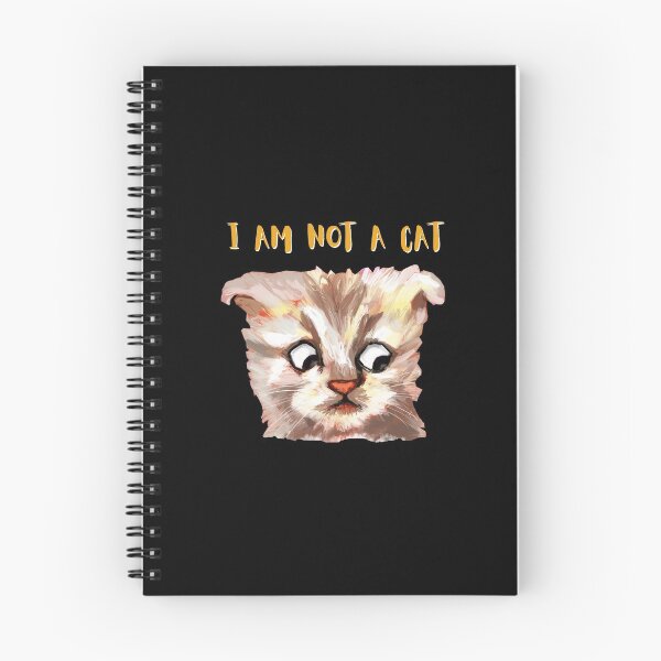 Item preview, cat lawyer funny designed and sold by Mandeep68.