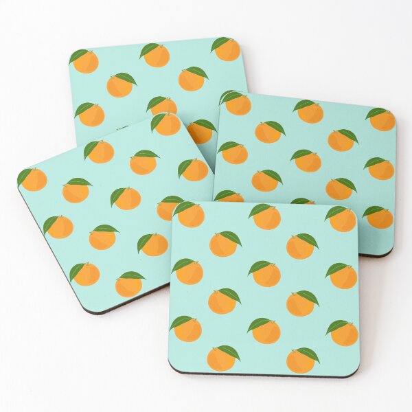 Item preview, Blue Oranges designed and sold by Tracy Campbell.