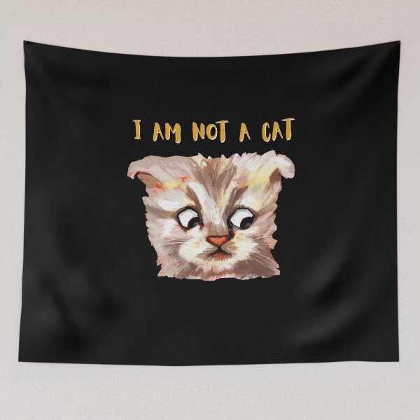 Item preview, cat lawyer funny designed and sold by Mandeep68.
