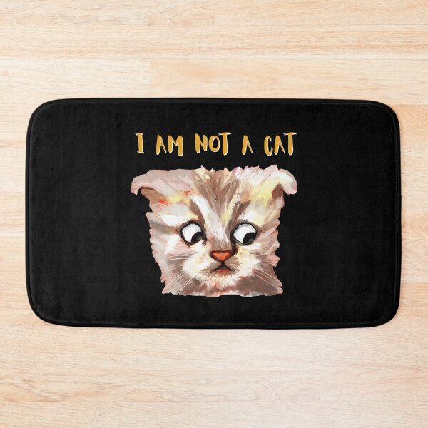 Item preview, cat lawyer funny designed and sold by Mandeep68.