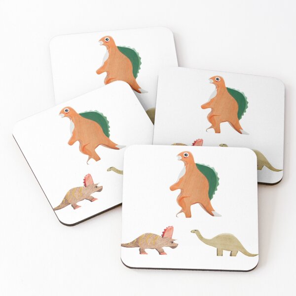 Item preview, dino mite toy designed and sold by ImRotem.