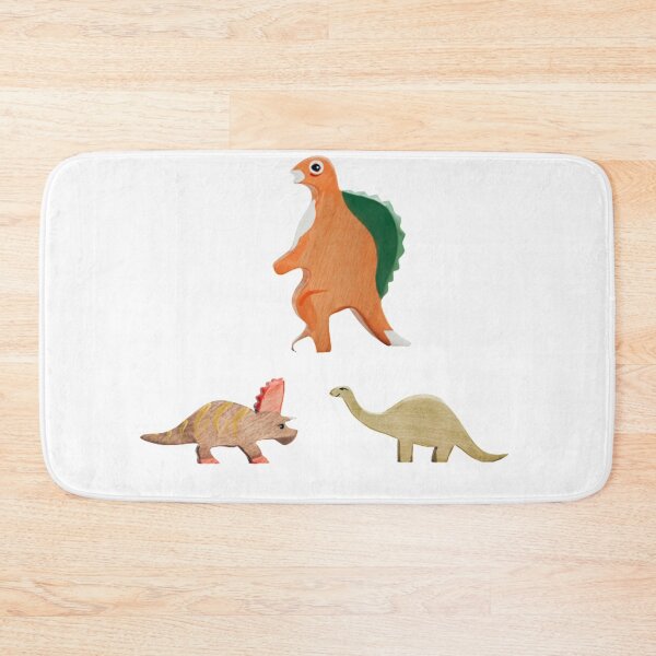 Item preview, dino mite toy designed and sold by ImRotem.