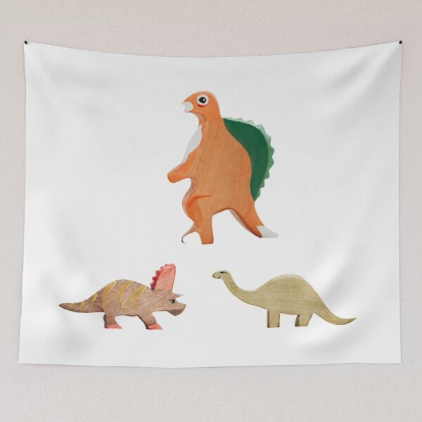 Item preview, dino mite toy designed and sold by ImRotem.