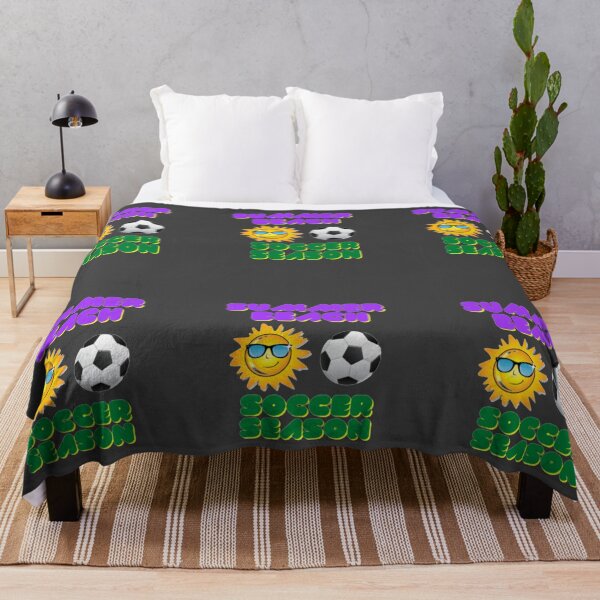 Item preview, Summer Beach Soccer Season designed and sold by czavonarola.