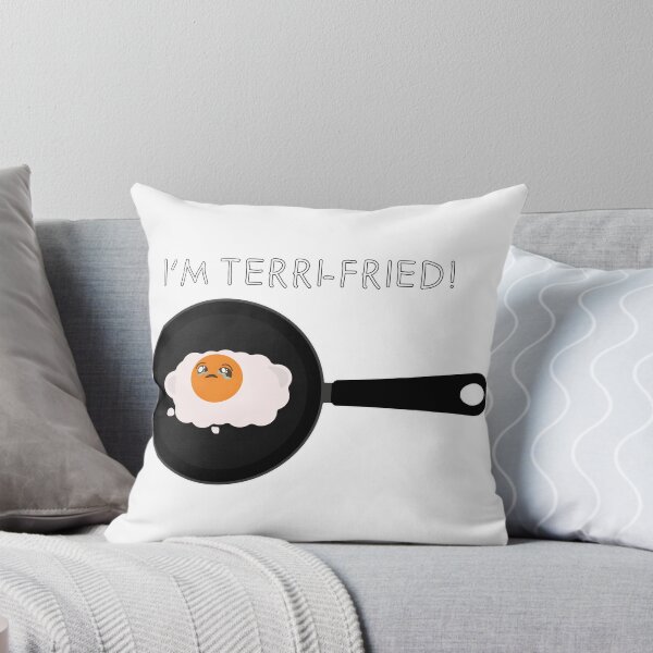 Item preview, Terri-fried designed and sold by OMadureira.