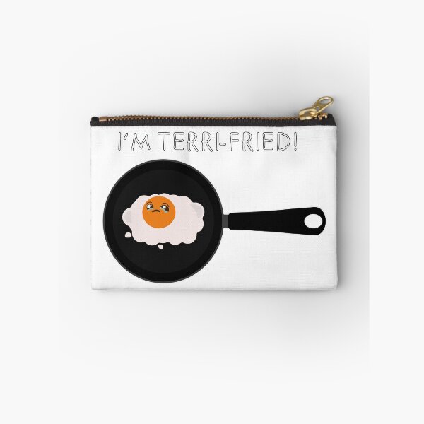 Item preview, Terri-fried designed and sold by OMadureira.