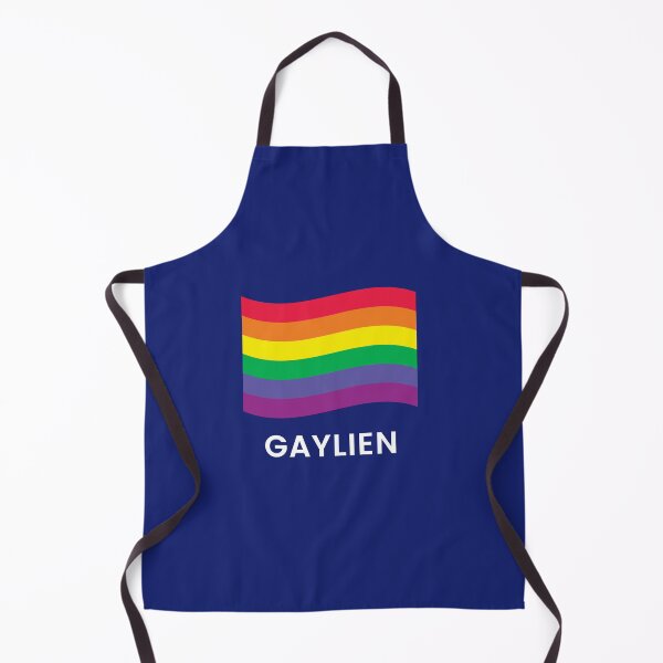 Item preview, Gaylien designed and sold by jpremiumdesigns.