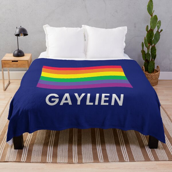 Item preview, Gaylien designed and sold by jpremiumdesigns.