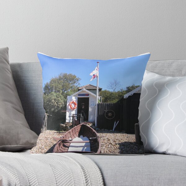 Item preview, YESTERDAY'S COASTGUARD. designed and sold by ronsaunders47.
