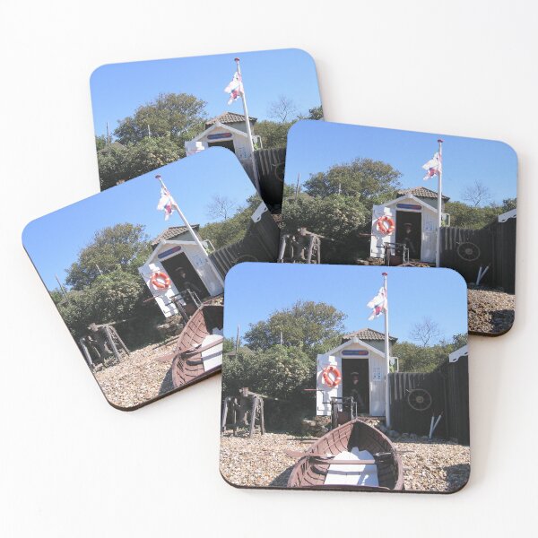 Item preview, YESTERDAY'S COASTGUARD. designed and sold by ronsaunders47.