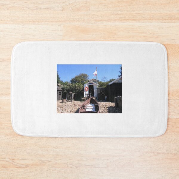Item preview, YESTERDAY'S COASTGUARD. designed and sold by ronsaunders47.