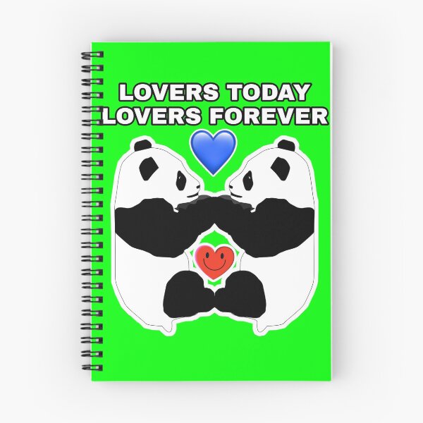 Item preview, Lovers today lovers forever designed and sold by Drawourdestiny ..