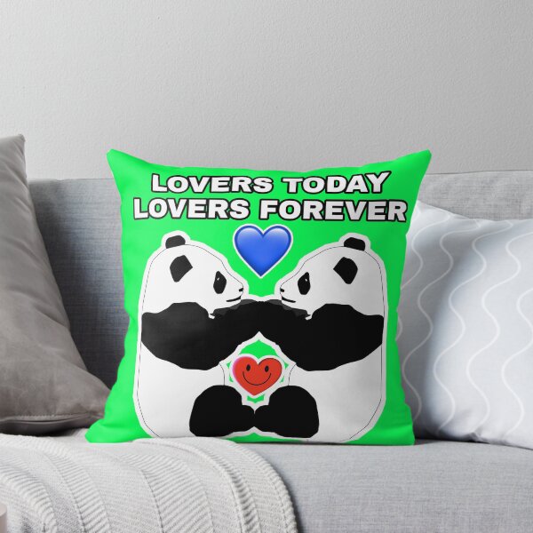 Item preview, Lovers today lovers forever designed and sold by Drawourdestiny ..