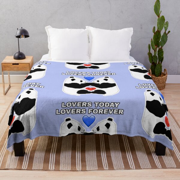 Item preview, Lovers today lovers forever designed and sold by Drawourdestiny ..