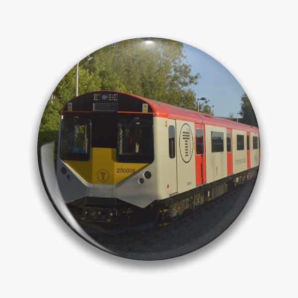 Item preview, TfW Class 230 at Wrexham General  designed and sold by EngPhotography.