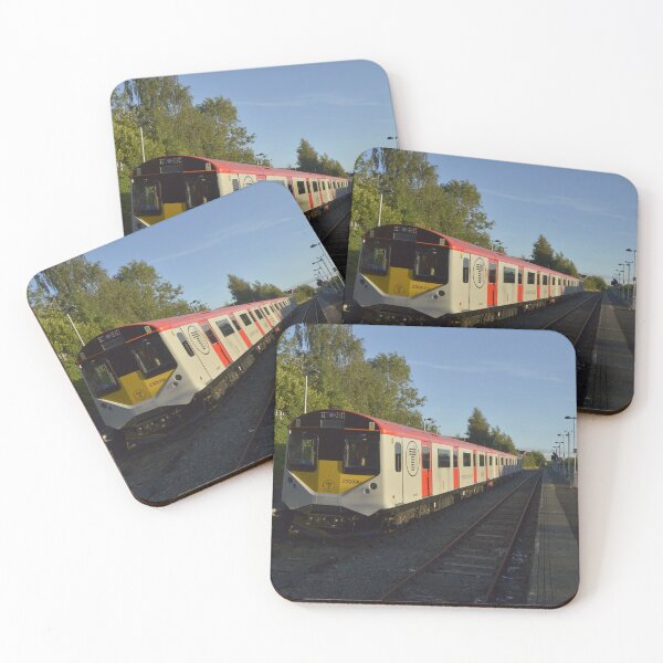 Item preview, TfW Class 230 at Wrexham General  designed and sold by EngPhotography.