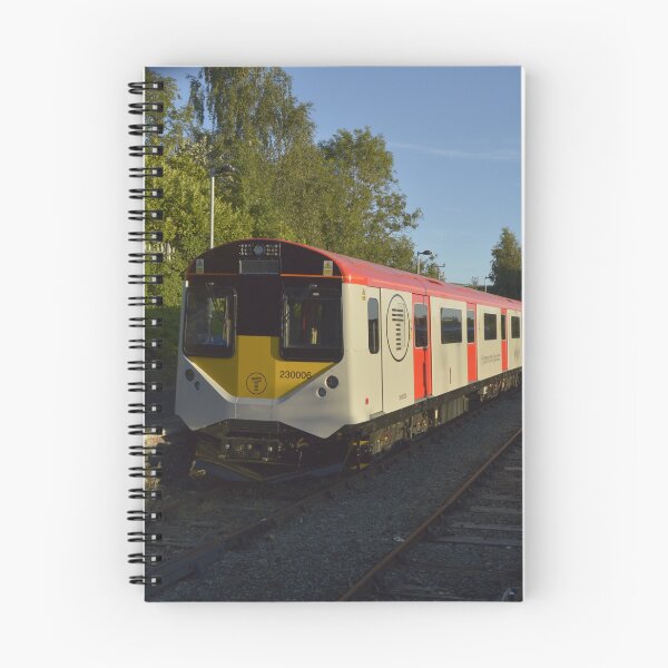 Item preview, TfW Class 230 at Wrexham General  designed and sold by EngPhotography.