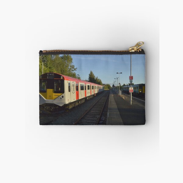 Item preview, TfW Class 230 at Wrexham General  designed and sold by EngPhotography.