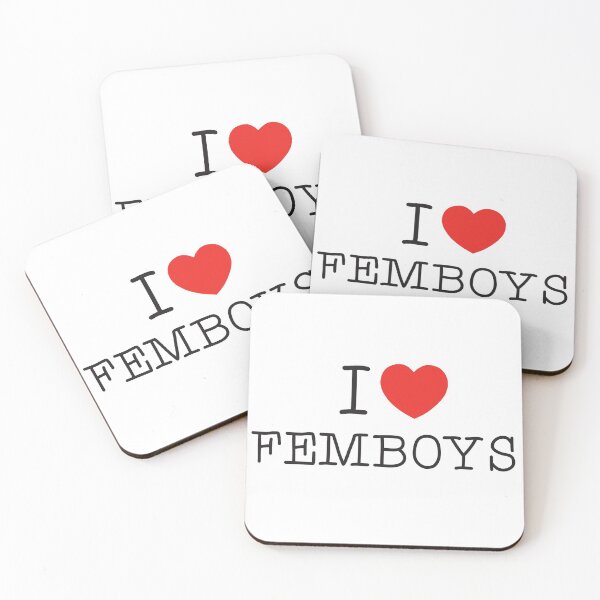 Item preview, I Love Femboys designed and sold by yung6ix9ine.
