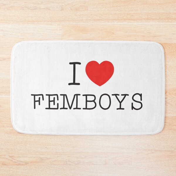 Item preview, I Love Femboys designed and sold by yung6ix9ine.