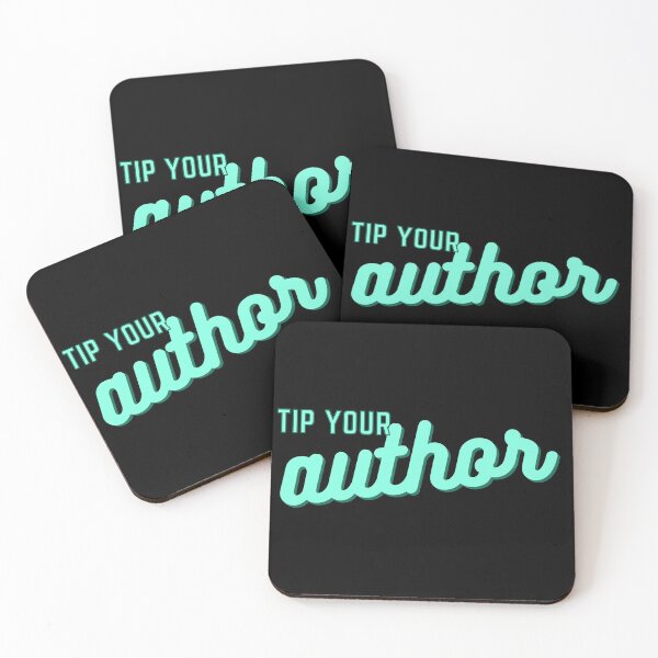 Item preview, tip your author designed and sold by avocadissimo.