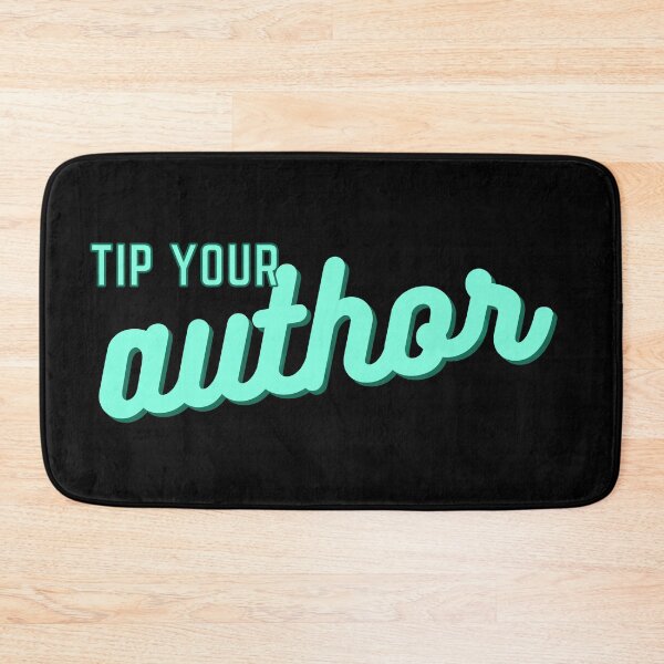 Item preview, tip your author designed and sold by avocadissimo.