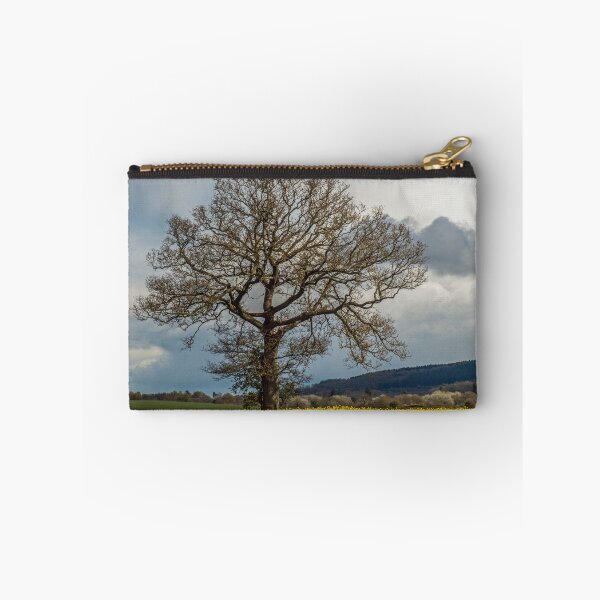 Item preview, Oil Seed Rape Field and Oak Tree designed and sold by Cameranick.