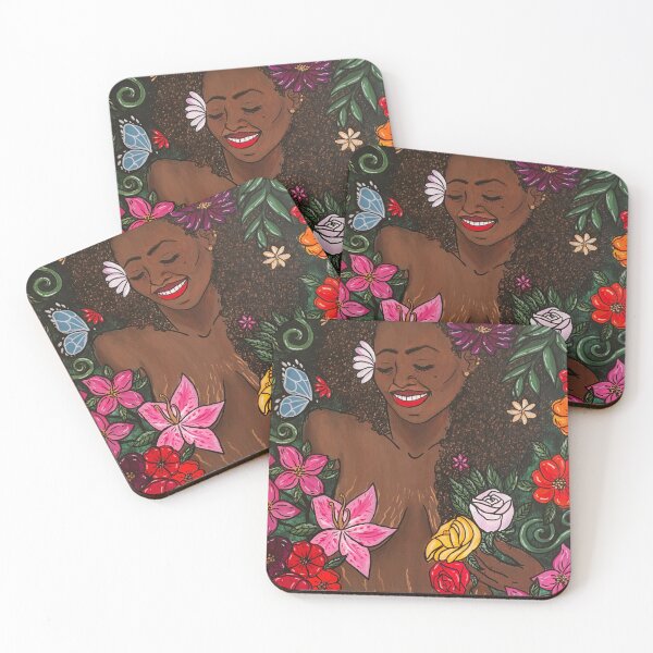 Item preview, Floral Celebration of Motherhood  designed and sold by Amazink Creations.