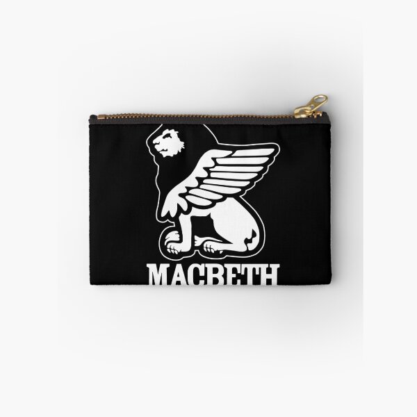 Item preview, Macbeth - Lion designed and sold by artofjoseph.