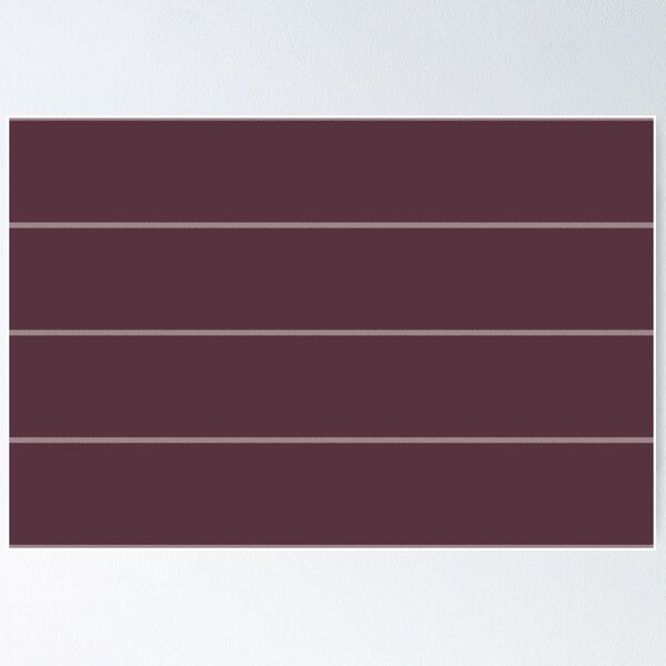 Artikelvorschau, Deep Purple Pink-Purple Sponge Dünnstreifenmuster 2021 Farbe des Jahres Epoche Spiced Mulberry entworfen und verkauft von ColorOfTheYears.