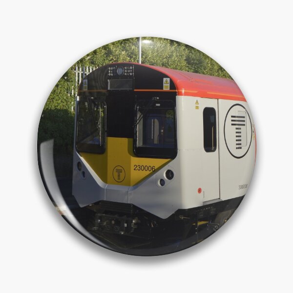 Item preview, TfW Class 230 at Wrexham General designed and sold by EngPhotography.