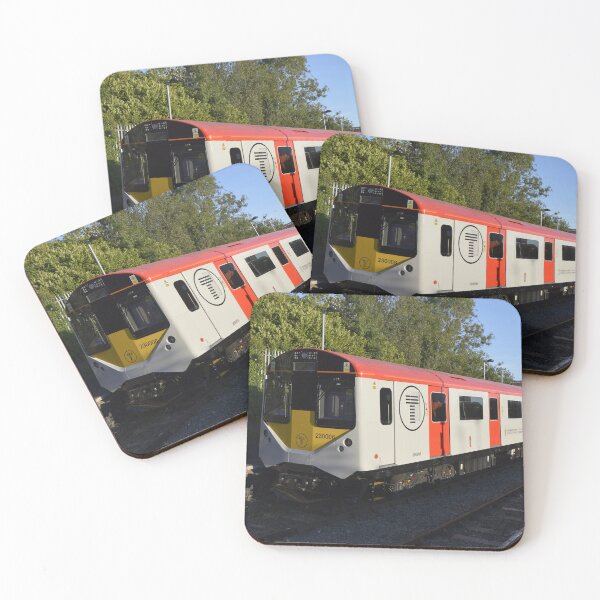 Item preview, TfW Class 230 at Wrexham General designed and sold by EngPhotography.
