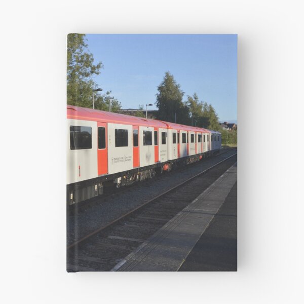 Item preview, TfW Class 230 at Wrexham General designed and sold by EngPhotography.