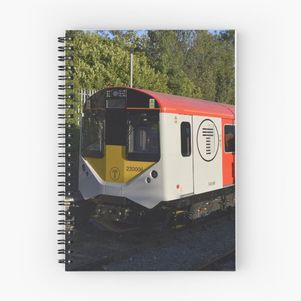 Item preview, TfW Class 230 at Wrexham General designed and sold by EngPhotography.