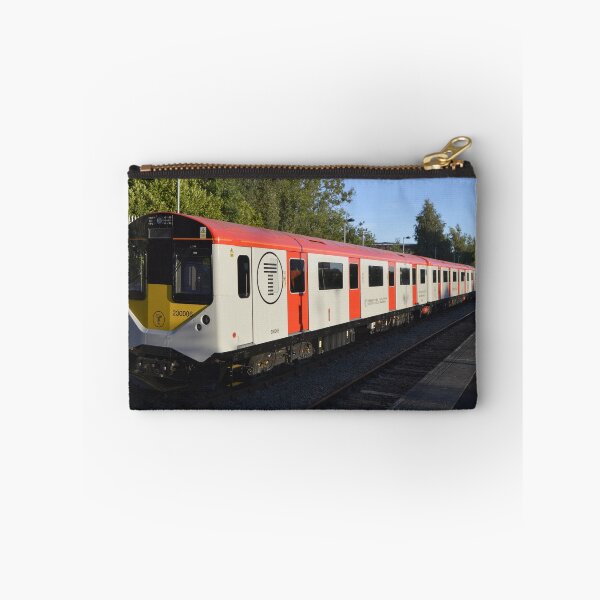Item preview, TfW Class 230 at Wrexham General designed and sold by EngPhotography.