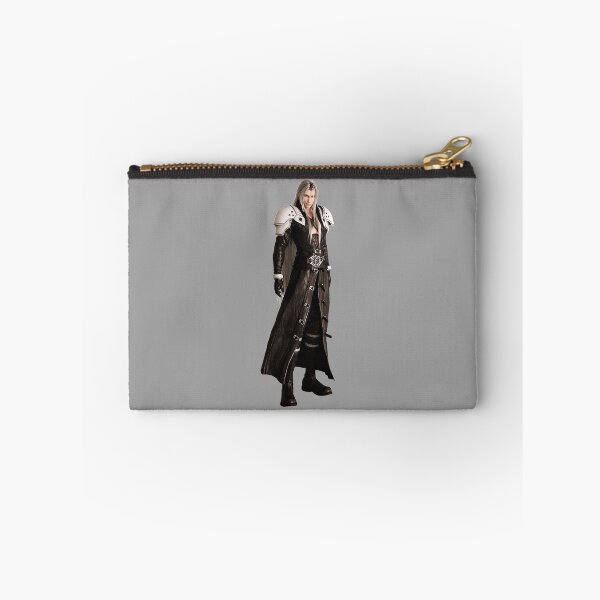 Item preview, Final fantasy 7 (VII) Remake - Sephiroth Character Official Artwork designed and sold by Krimsy.