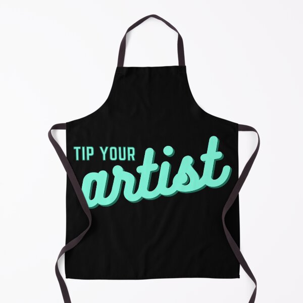 Item preview, tip your artist designed and sold by avocadissimo.
