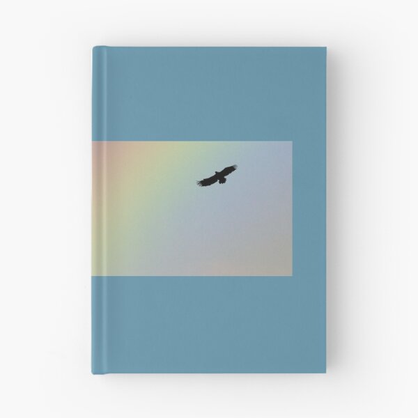 Item preview, Black birds enjoying a rainbow ! designed and sold by Byoudesigns.
