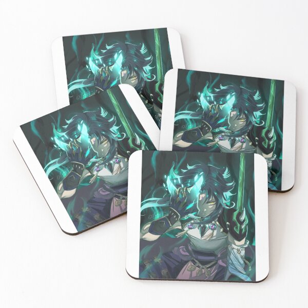 Item preview, Genshin Impact Xiao designed and sold by Aria100.
