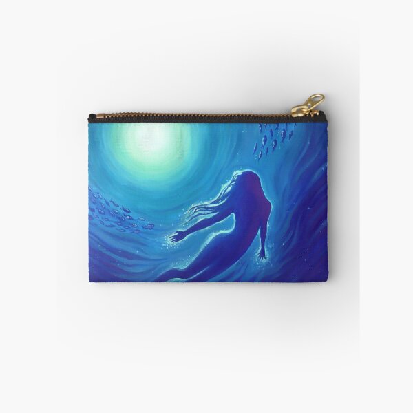 Item preview, Casi una sirena designed and sold by Shastingrace.