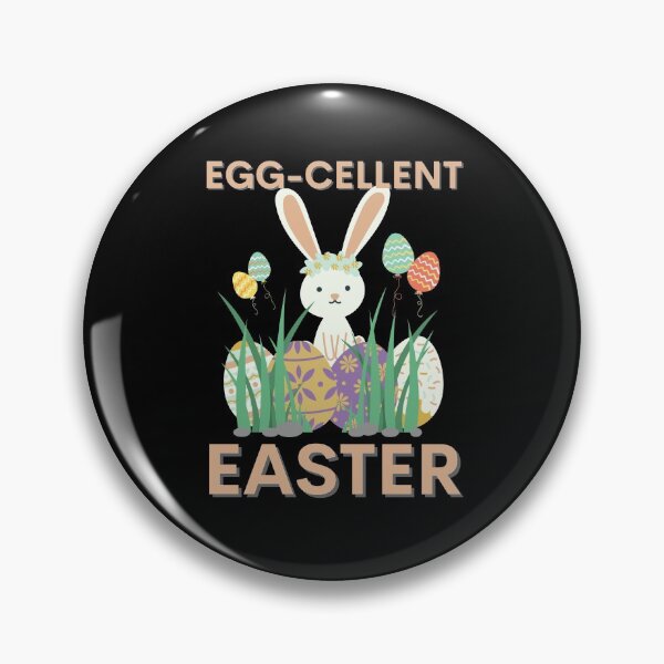 Item preview, Egg-Cellent Easter - Easter Special designed and sold by Promedia.