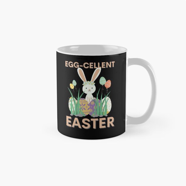 Item preview, Egg-Cellent Easter - Easter Special designed and sold by Promedia.