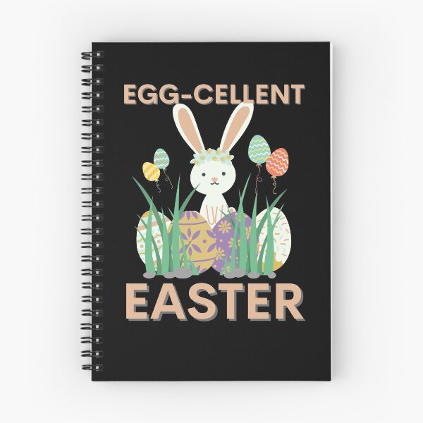 Item preview, Egg-Cellent Easter - Easter Special designed and sold by Promedia.