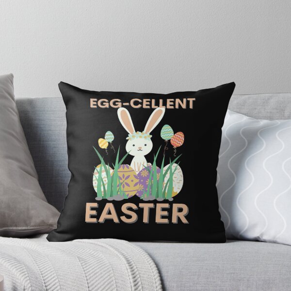 Item preview, Egg-Cellent Easter - Easter Special designed and sold by Promedia.