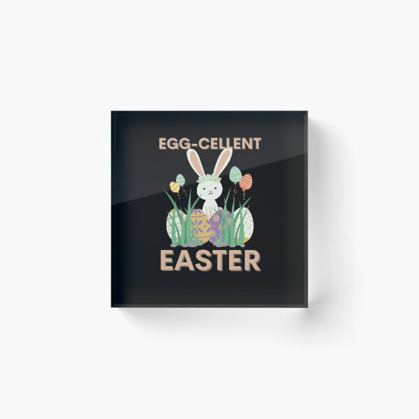 Item preview, Egg-Cellent Easter - Easter Special designed and sold by Promedia.