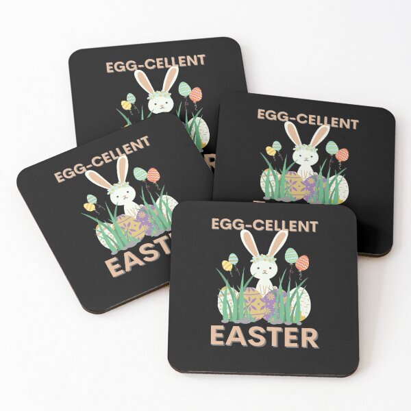 Item preview, Egg-Cellent Easter - Easter Special designed and sold by Promedia.