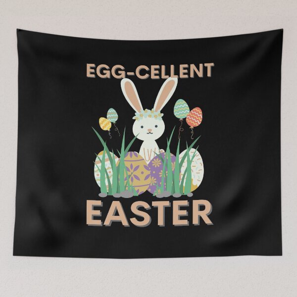 Item preview, Egg-Cellent Easter - Easter Special designed and sold by Promedia.